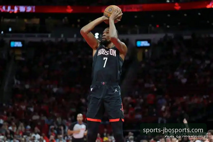 NBA最新动态：火箭大胜尼克斯收获3连胜，JBO竞博体育用户小宇分享观赛体验